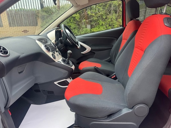 Used Ford Ka 2010 for sale - 76291225: Photo 5