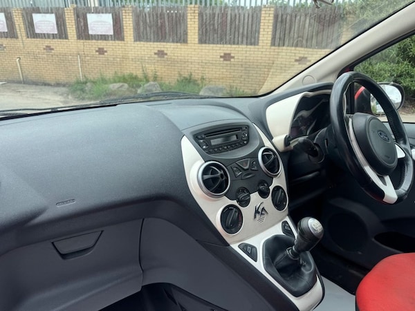 Used Ford Ka 2010 for sale - 76291225: Photo 7