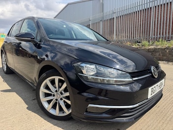 Used Volkswagen Golf 2017 for sale - 79358785: Photo