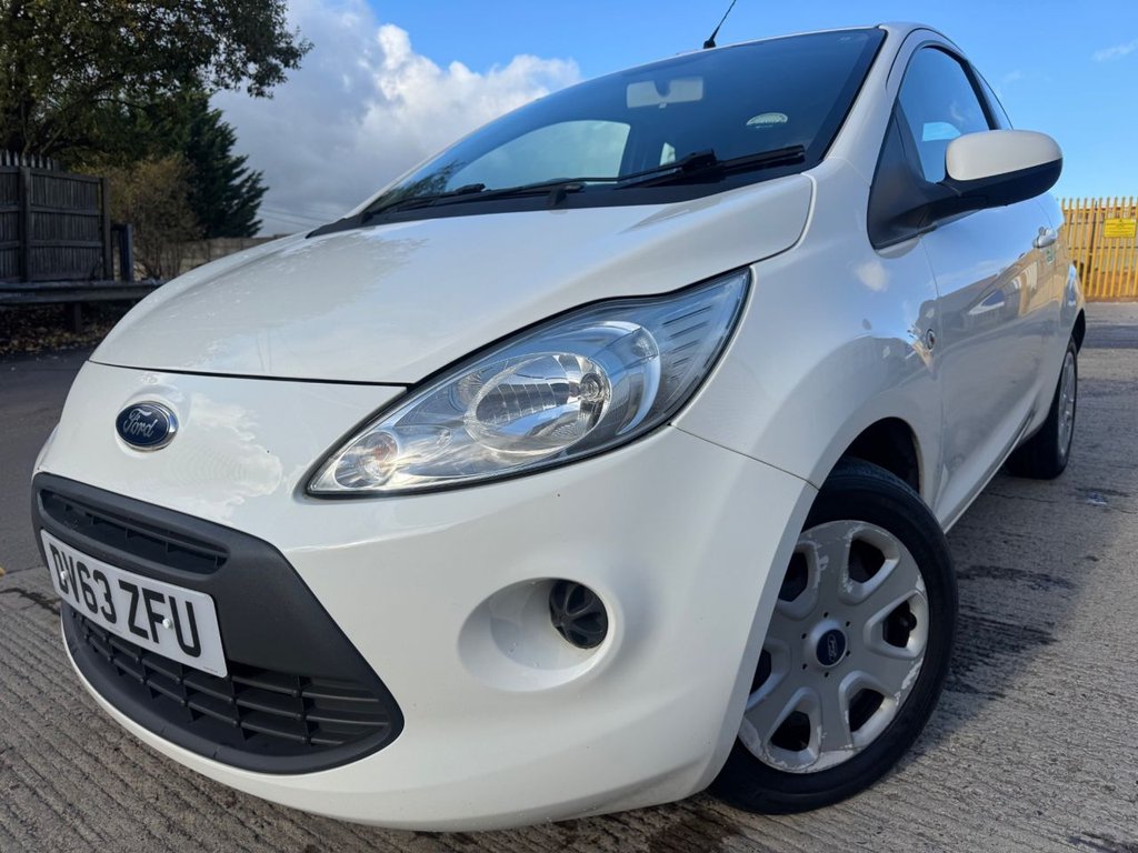 Used Ford Ka 2013 for sale - 76570073: Photo 1