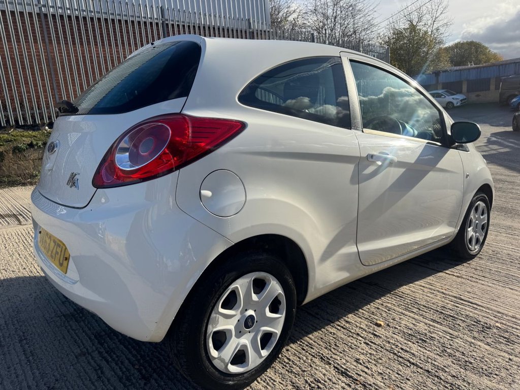 Used Ford Ka 2013 for sale - 76570073: Photo 10
