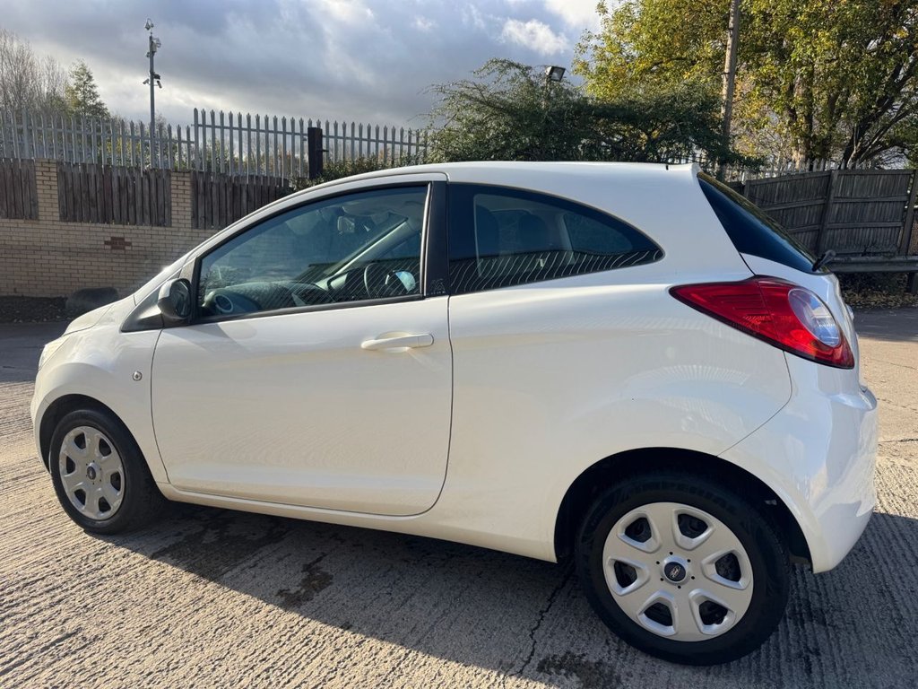 Used Ford Ka 2013 for sale - 76570073: Photo 11