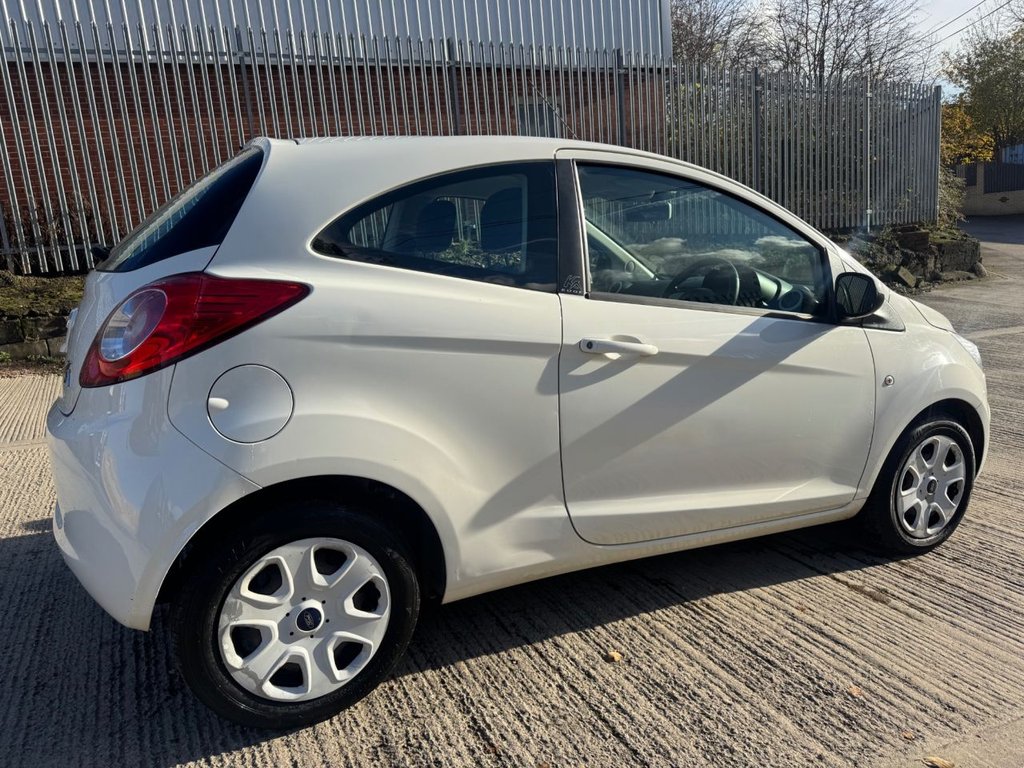 Used Ford Ka 2013 for sale - 76570073: Photo 12