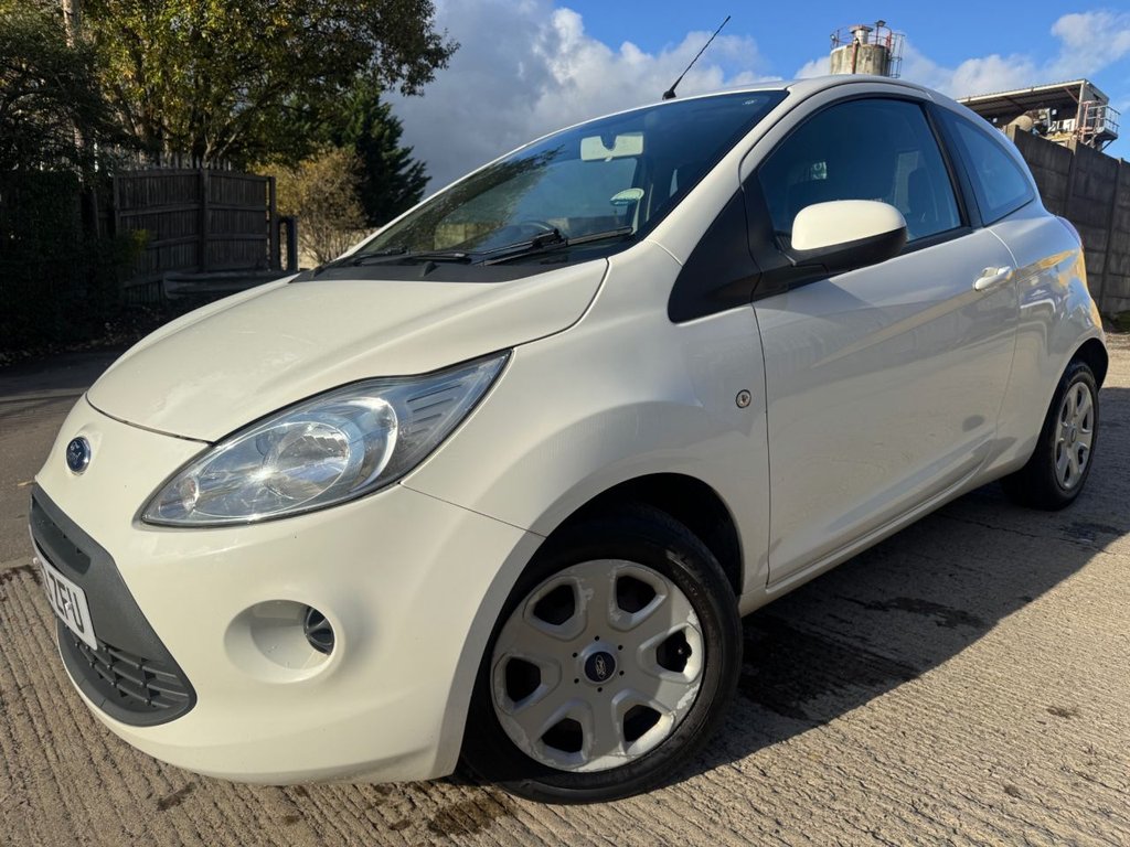 Used Ford Ka 2013 for sale - 76570073: Photo 13