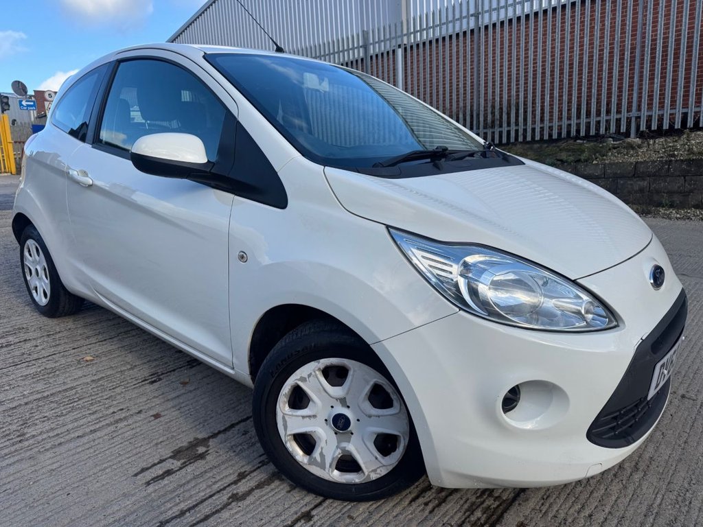 Used Ford Ka 2013 for sale - 76570073: Photo 14