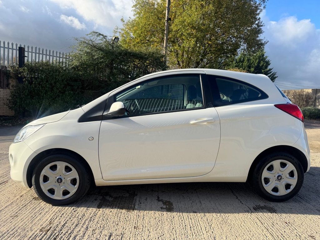 Used Ford Ka 2013 for sale - 76570073: Photo 2