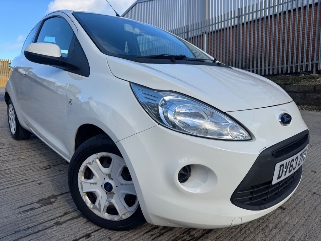 Used Ford Ka 2013 for sale - 76570073: Photo 3
