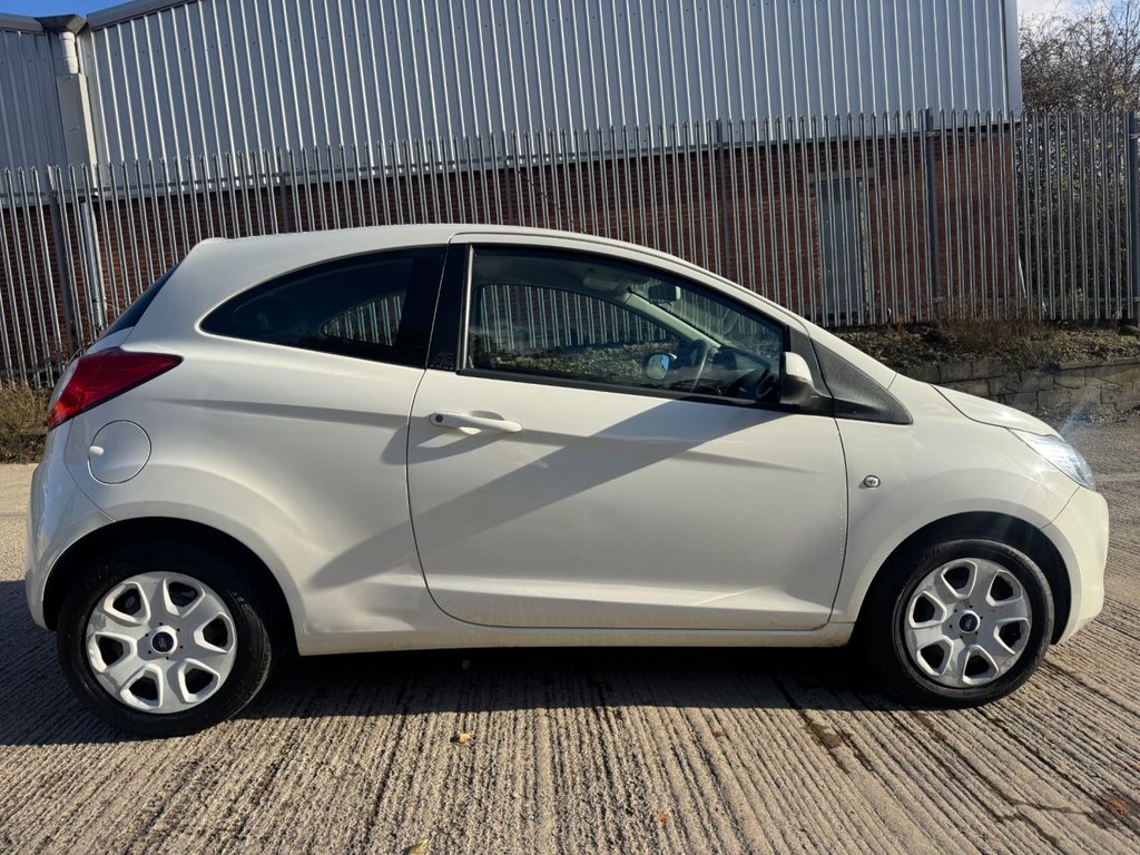 Used Ford Ka 2013 for sale - 76570073: Photo 4