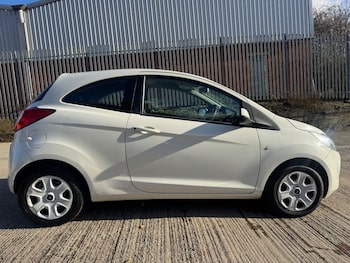 Used Ford Ka 2013 for sale - 76570073: Photo