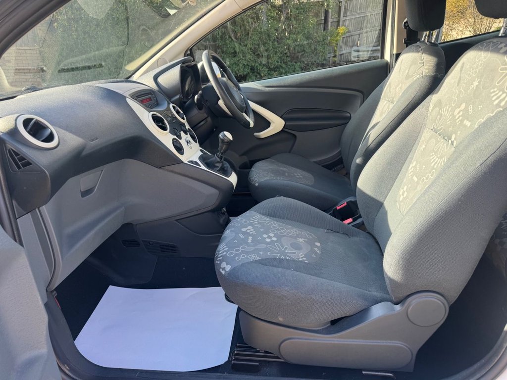 Used Ford Ka 2013 for sale - 76570073: Photo 5