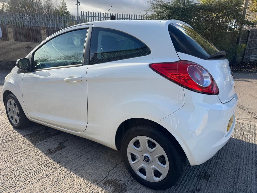 Used Ford Ka 2013 for sale - 76570073: Photo 6