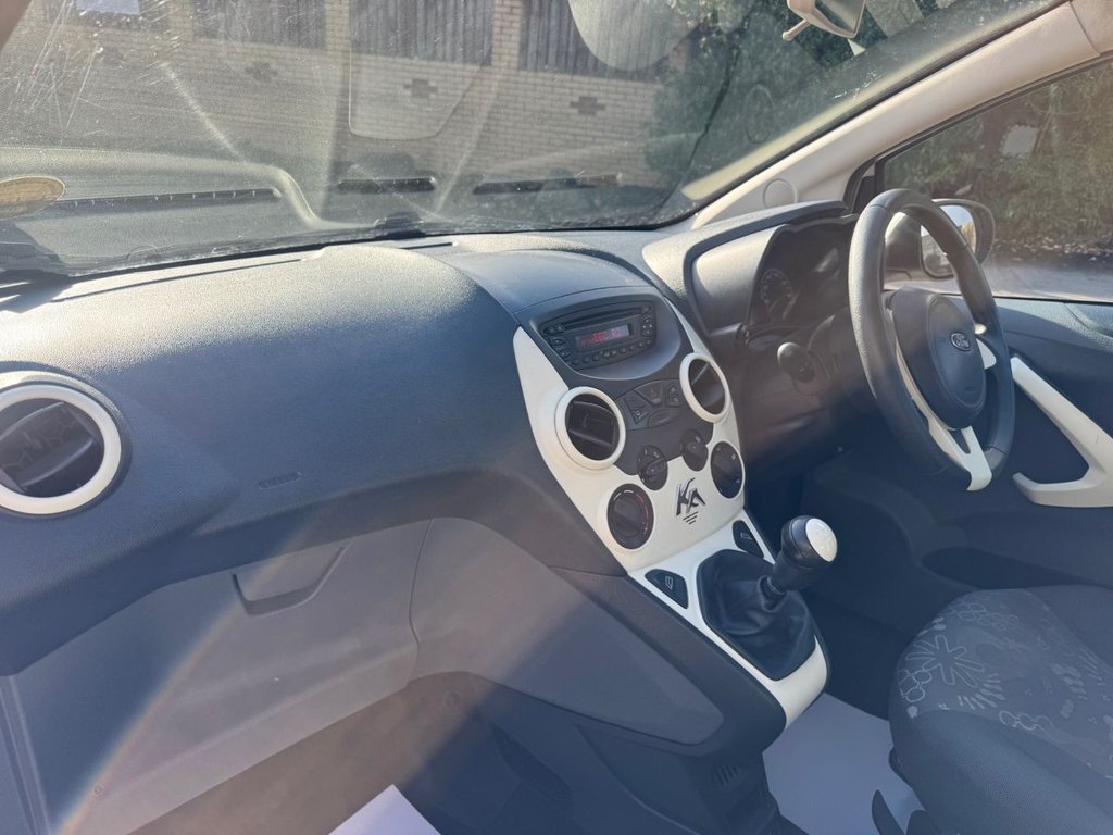 Used Ford Ka 2013 for sale - 76570073: Photo 7