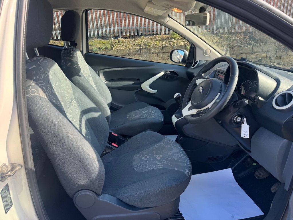 Used Ford Ka 2013 for sale - 76570073: Photo 9