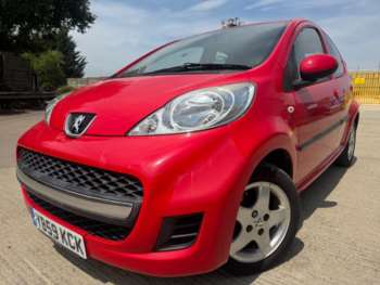 2010 (59) - 1.0 12V Verve Hatchback 5dr Petrol Manual Euro 4 (68 ps)