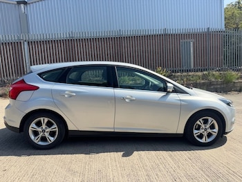 Used Ford Focus 2013 for sale - 79498841: Photo