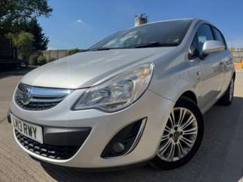 2013 (13) - 1.4 16V SE Hatchback 5dr Petrol Auto Euro 5 (100 ps)