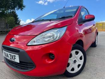 2014 (14) - 1.2 Edge Hatchback 3dr Petrol Manual Euro 5 (s/s) (69 ps)