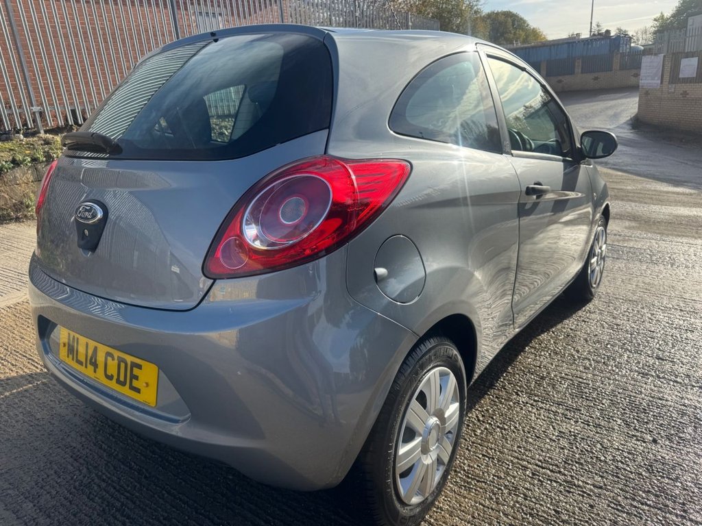 Used Ford Ka 2014 for sale - 76482360: Photo 10