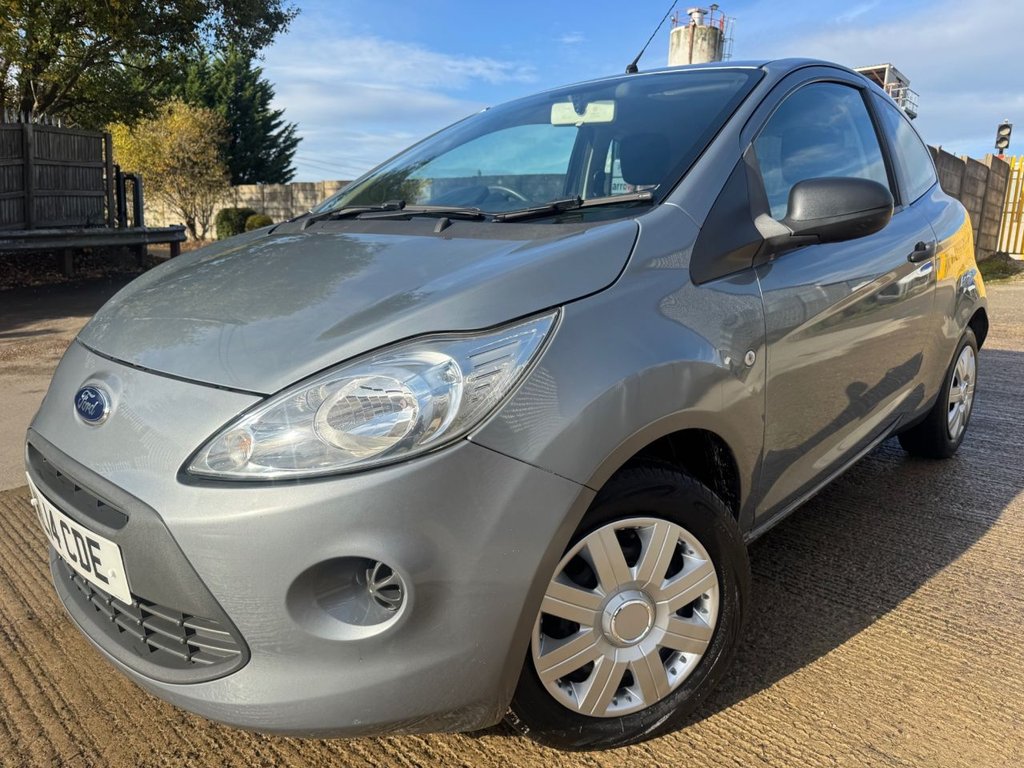 Used Ford Ka 2014 for sale - 76482360: Photo 11