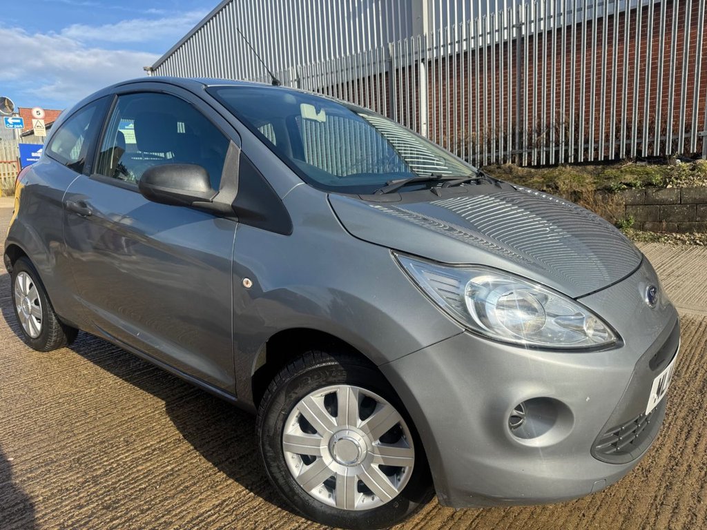 Used Ford Ka 2014 for sale - 76482360: Photo 12
