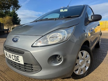 Used Ford Ka 2014 for sale - 76482360: Photo