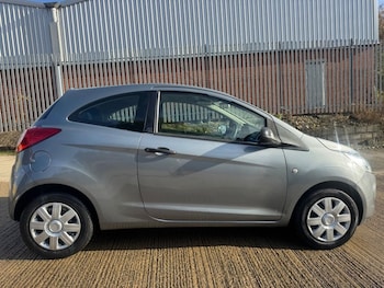 Used Ford Ka 2014 for sale - 76482360: Photo