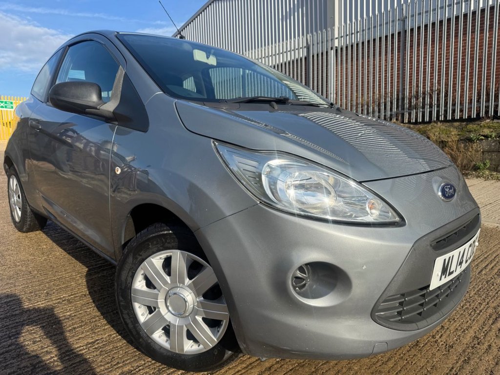 Used Ford Ka 2014 for sale - 76482360: Photo 3