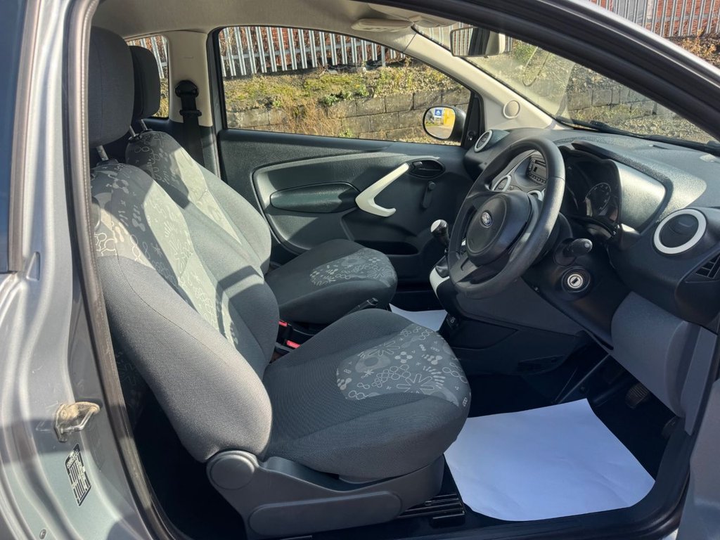 Used Ford Ka 2014 for sale - 76482360: Photo 6