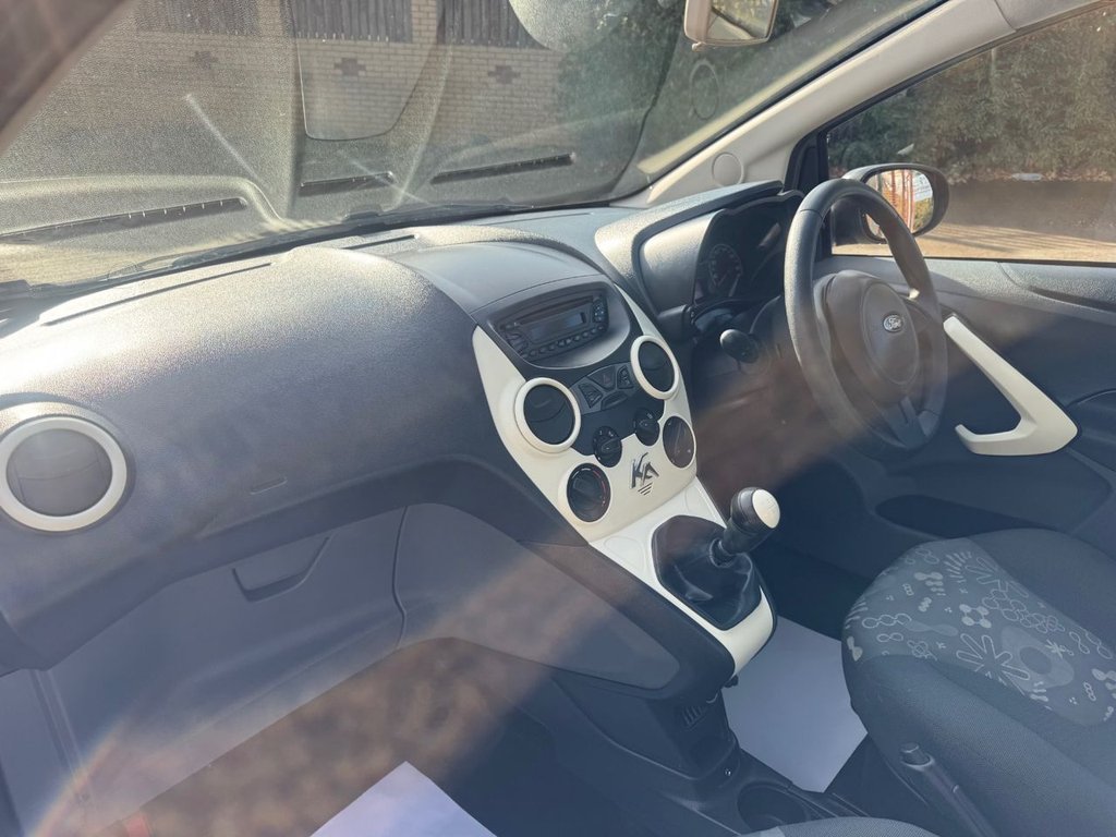 Used Ford Ka 2014 for sale - 76482360: Photo 7