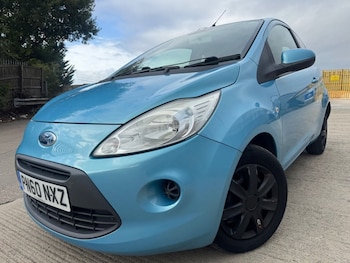 Used Ford Ka 2010 for sale - 76010211: Photo