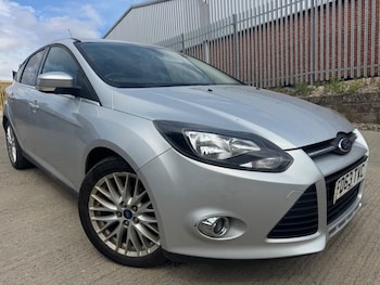 Used Ford Focus 2013 for sale - 79325865: Photo