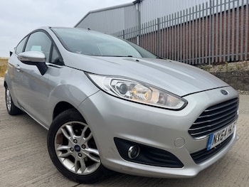 Used Ford Fiesta 2014 for sale - 76313166: Photo 3
