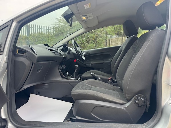 Used Ford Fiesta 2014 for sale - 76313166: Photo 5