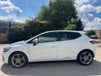 Used Renault Clio 2015 for sale - 74784613: Photo