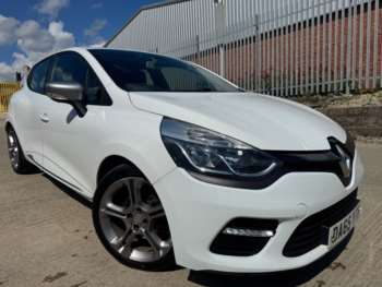 Used Renault Clio 2015 for sale - 74784613: Photo