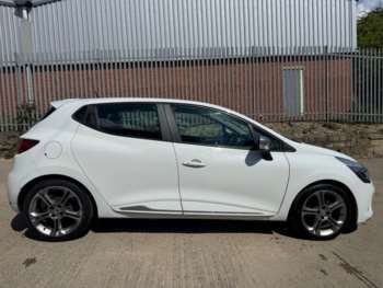 Used Renault Clio 2015 for sale - 74784613: Photo