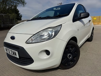 Used Ford Ka 2012 for sale - 78364077: Photo