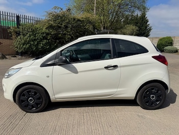 Used Ford Ka 2012 for sale - 78364077: Photo