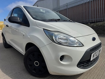 Used Ford Ka 2012 for sale - 78364077: Photo