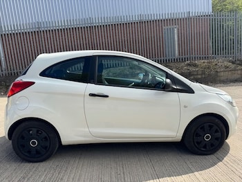 Used Ford Ka 2012 for sale - 78364077: Photo