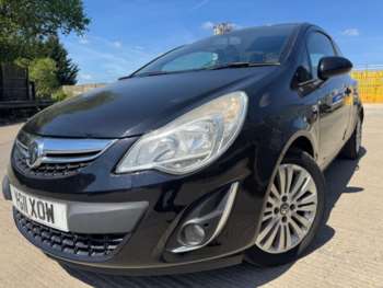 2011 (11) - 1.2 16V Excite Hatchback 3dr Petrol Manual Euro 5 (85 ps)