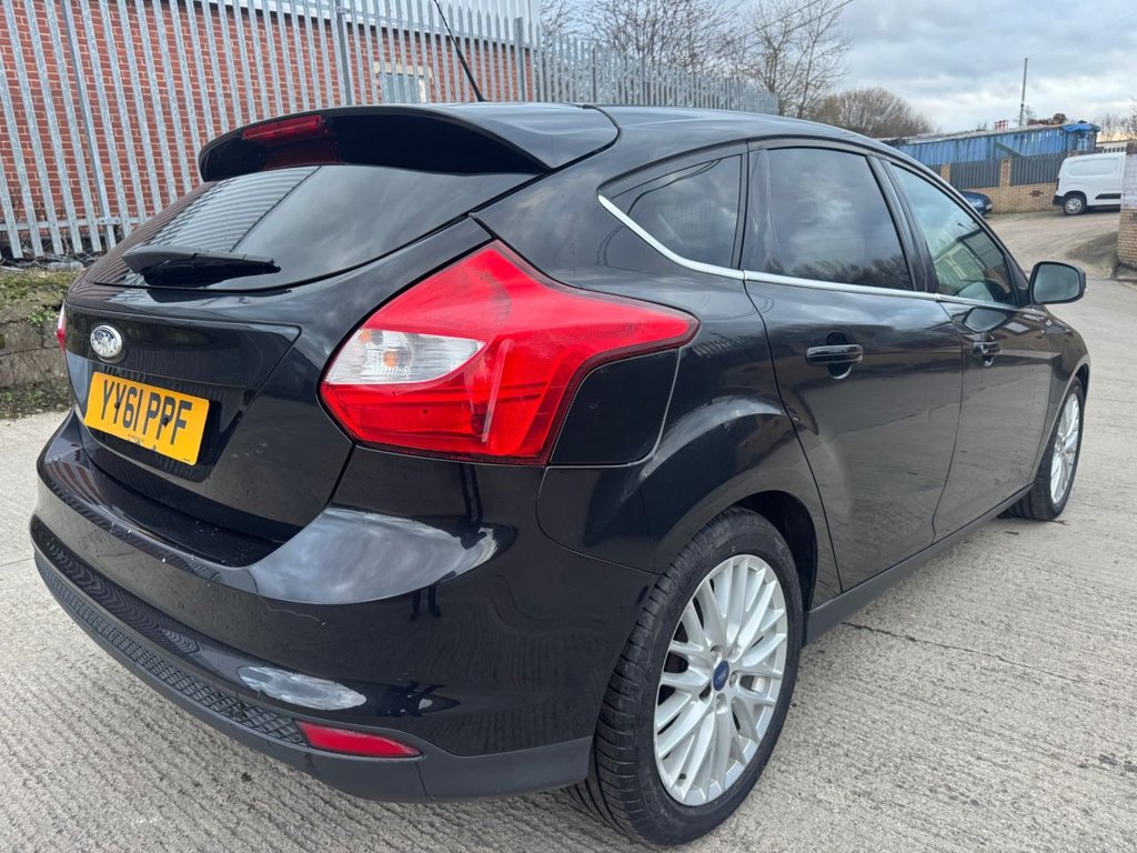 Used Ford Focus 2012 for sale - 77263423: Photo 10