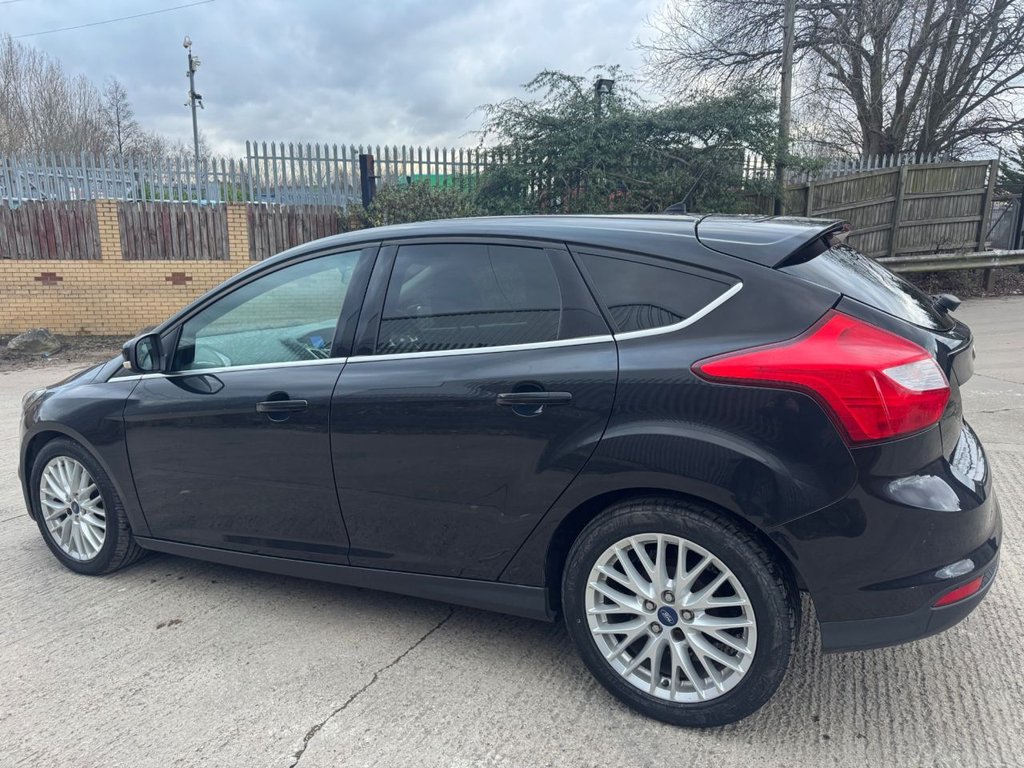 Used Ford Focus 2012 for sale - 77263423: Photo 12