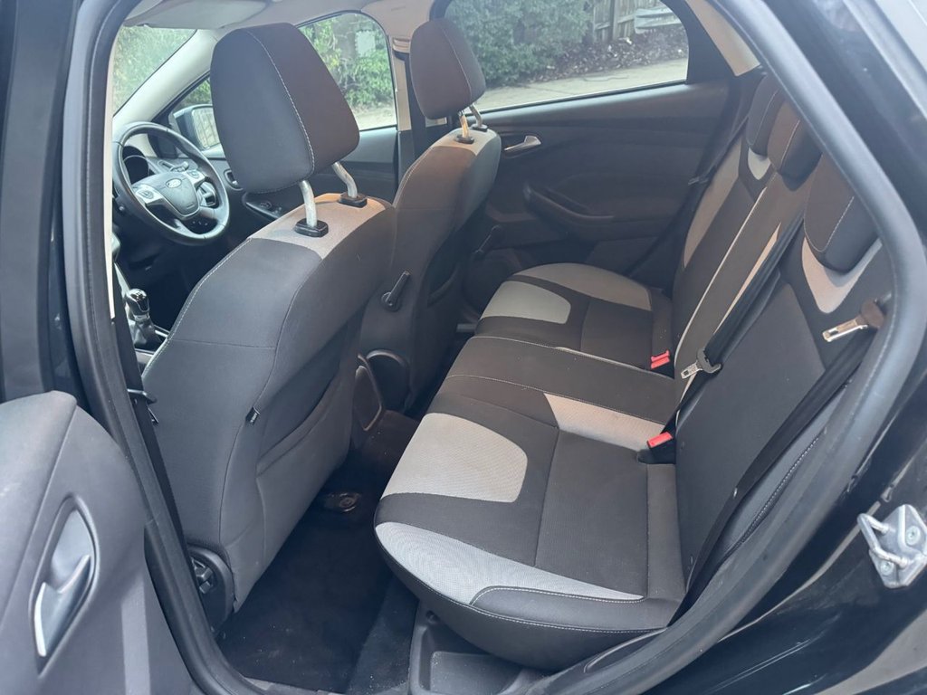 Used Ford Focus 2012 for sale - 77263423: Photo 13