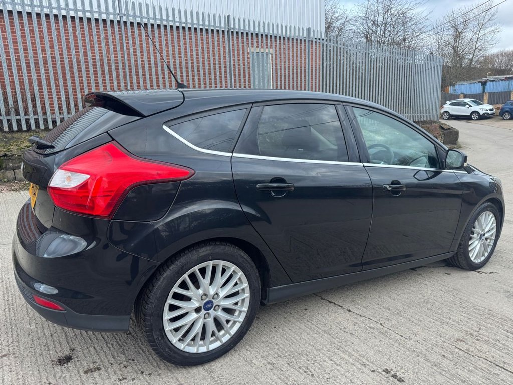 Used Ford Focus 2012 for sale - 77263423: Photo 14