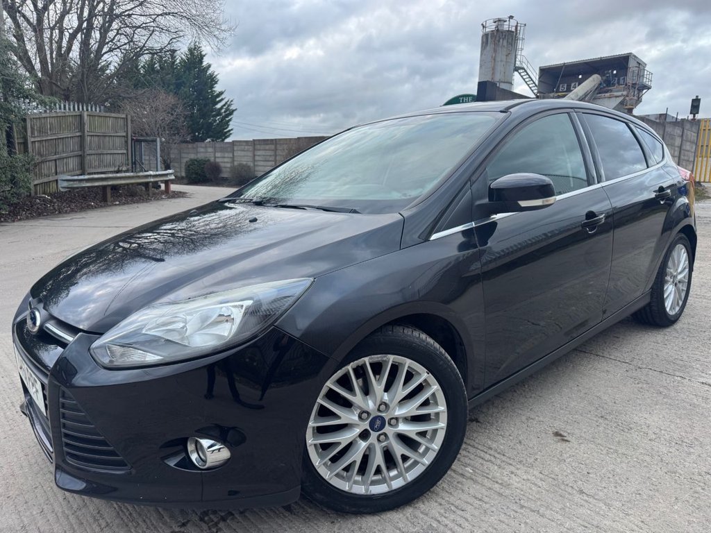 Used Ford Focus 2012 for sale - 77263423: Photo 15