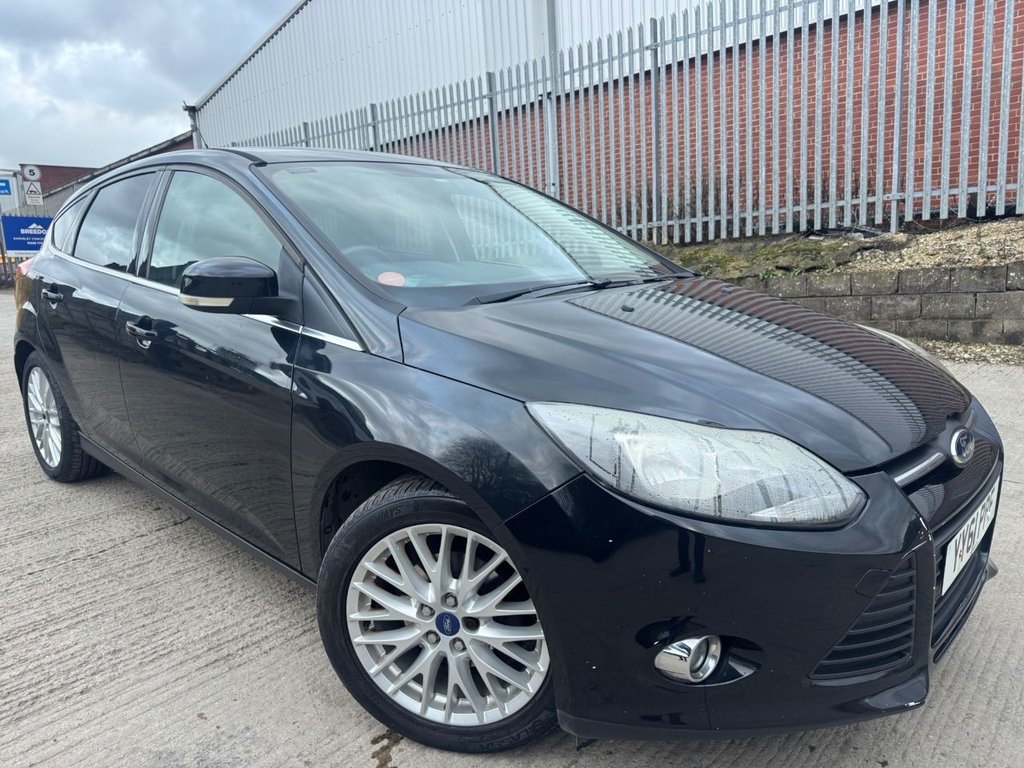 Used Ford Focus 2012 for sale - 77263423: Photo 3