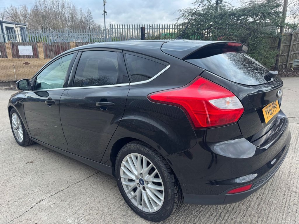 Used Ford Focus 2012 for sale - 77263423: Photo 6