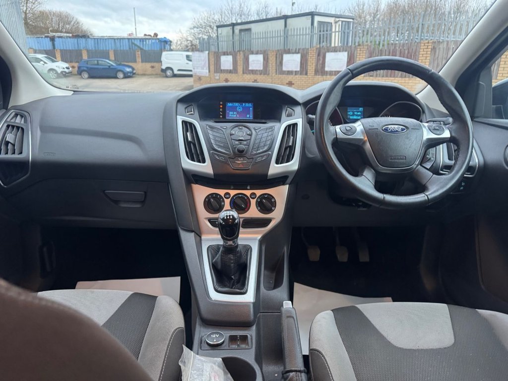 Used Ford Focus 2012 for sale - 77263423: Photo 7