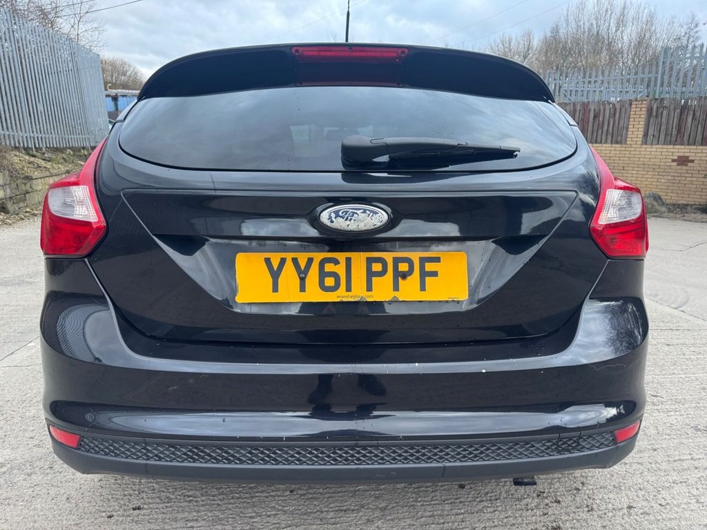 Used Ford Focus 2012 for sale - 77263423: Photo 8